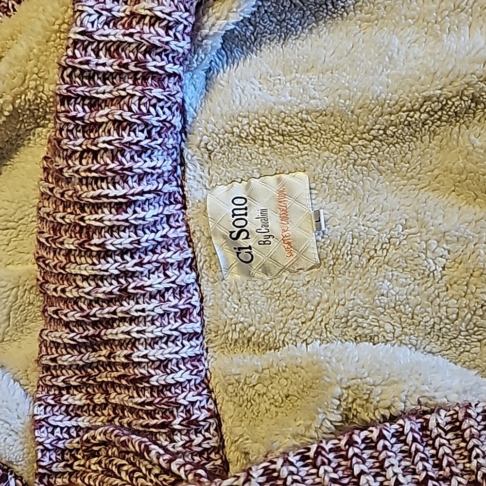 Large Sweater/Jacket